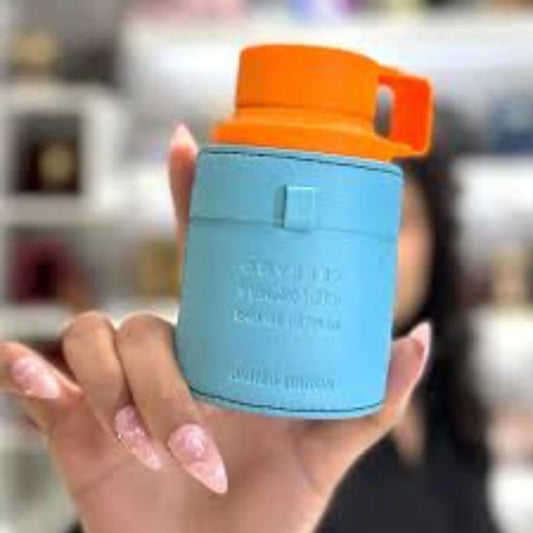 Odessey Mandarin Sky Elixir