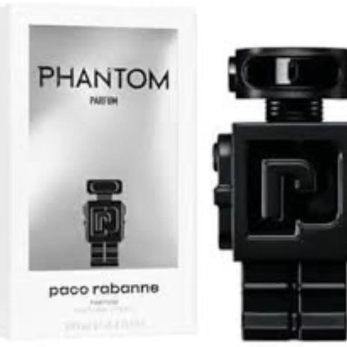 Combo Bleu de chanel + Vesace + Phantom