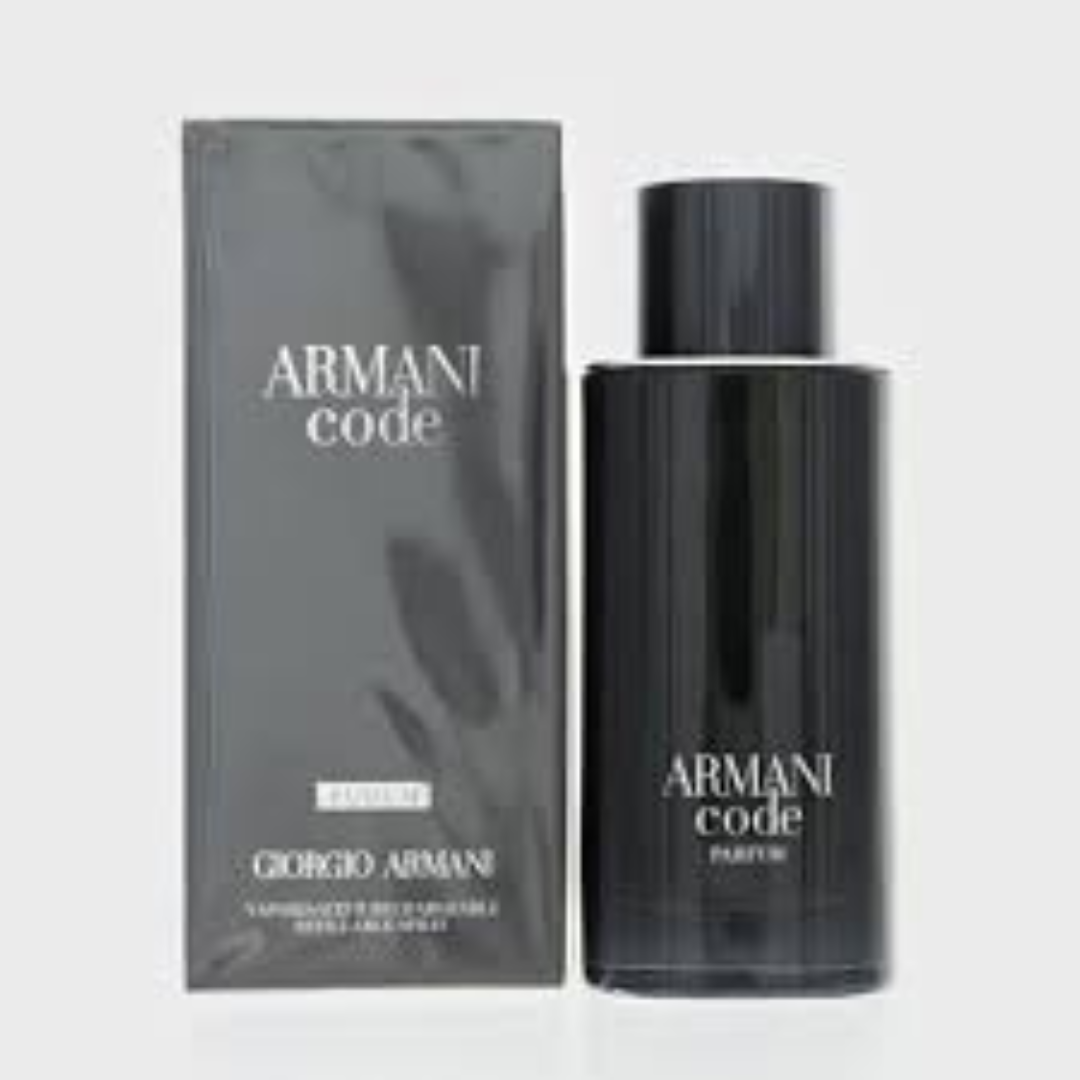 Combo Acqua di gio + Armani code + 212 vip