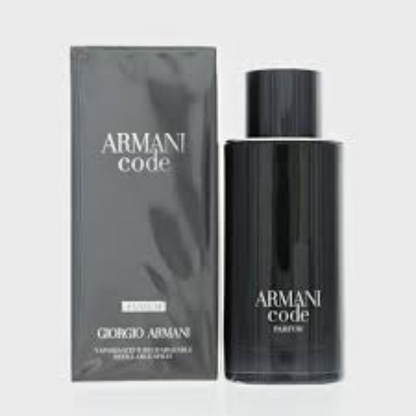 Combo Acqua di gio + Armani code + 212 vip