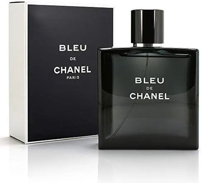 Combo Sauvage + versage eros + bleu de Chanel + invictus elixir + one million
