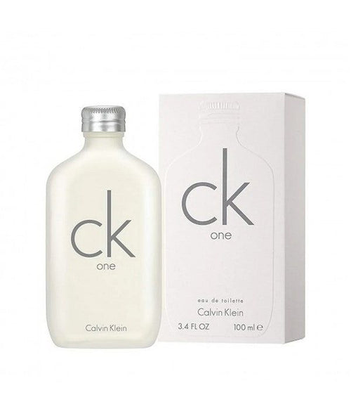 ck one