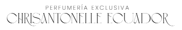 ChrisAntonelle Perfumería