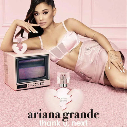 THANK NEXT ARIANA