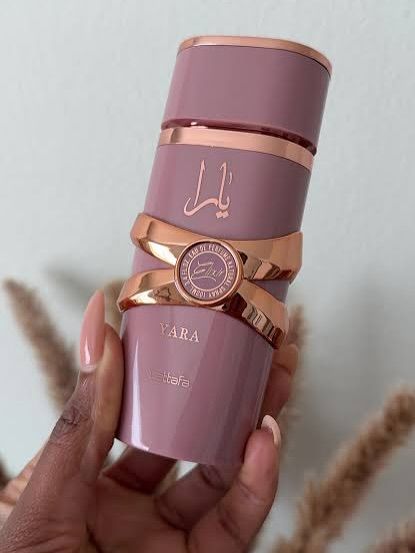 Yara Elixir