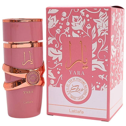Yara Elixir