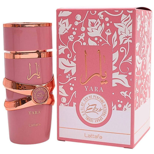 Yara Elixir