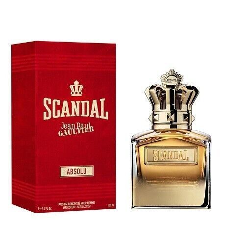 Scandal Absolu