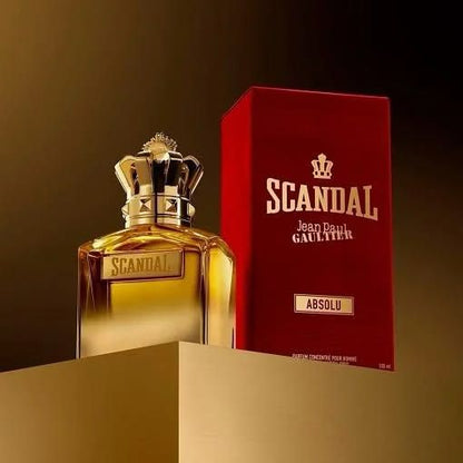 Scandal Absolu