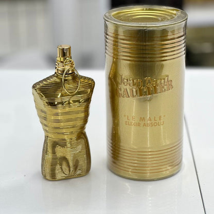 Jean Paul Elixir Absolutely