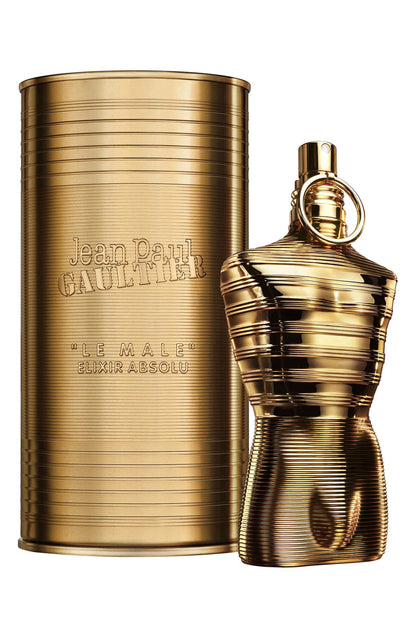 Jean Paul Elixir Absolutely