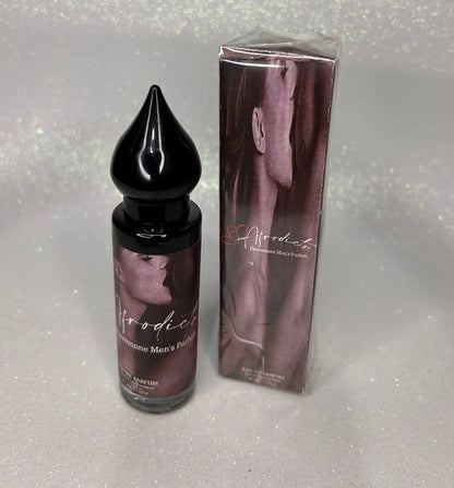 Combo  Afrodita + Musk Tahara