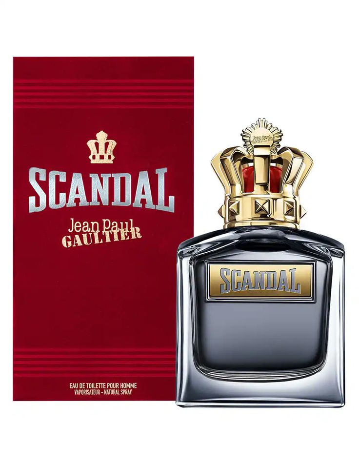 Scandal Clásico