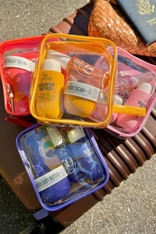 Set De Sol De Janeiro